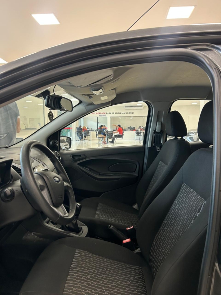 ford ka 1.0 ti-vct flex se manual 4p 20219