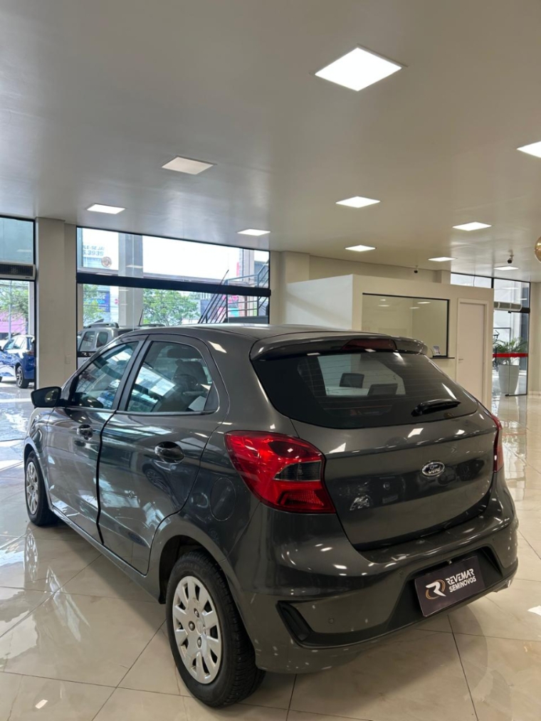 ford ka 1.0 ti-vct flex se manual 4p 20211