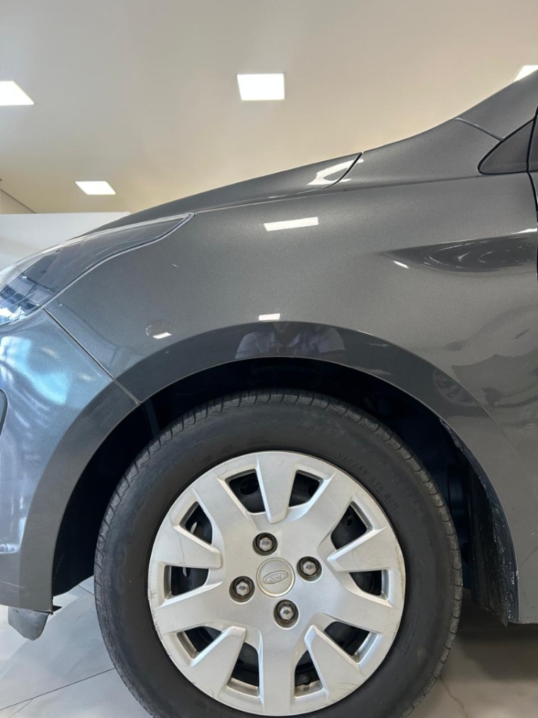 ford ka 1.0 ti-vct flex se manual 4p 20214