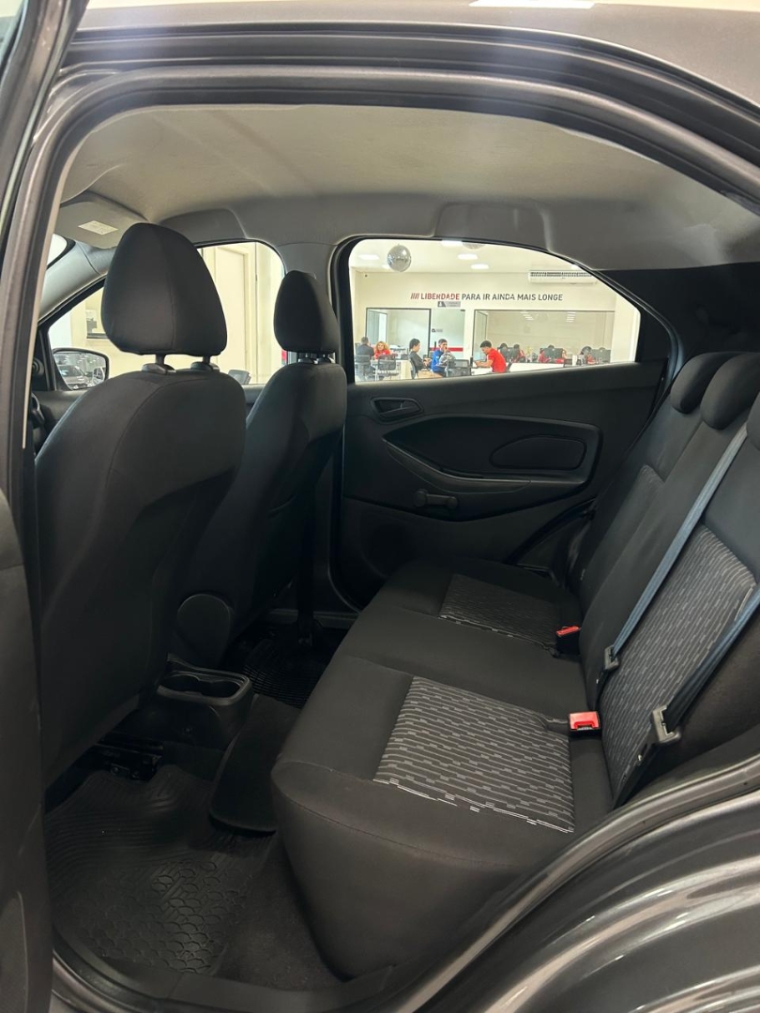 ford ka 1.0 ti-vct flex se manual 4p 20215