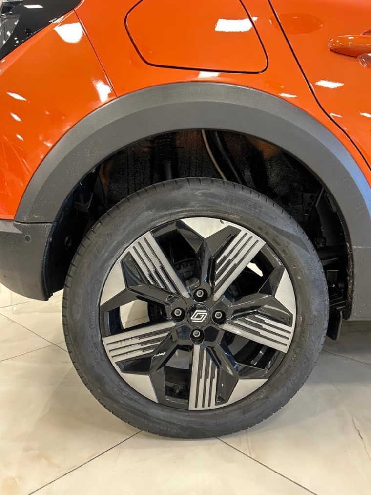 renault kardian 1.0 tce flex premiere edition edc 4p automatico 20254