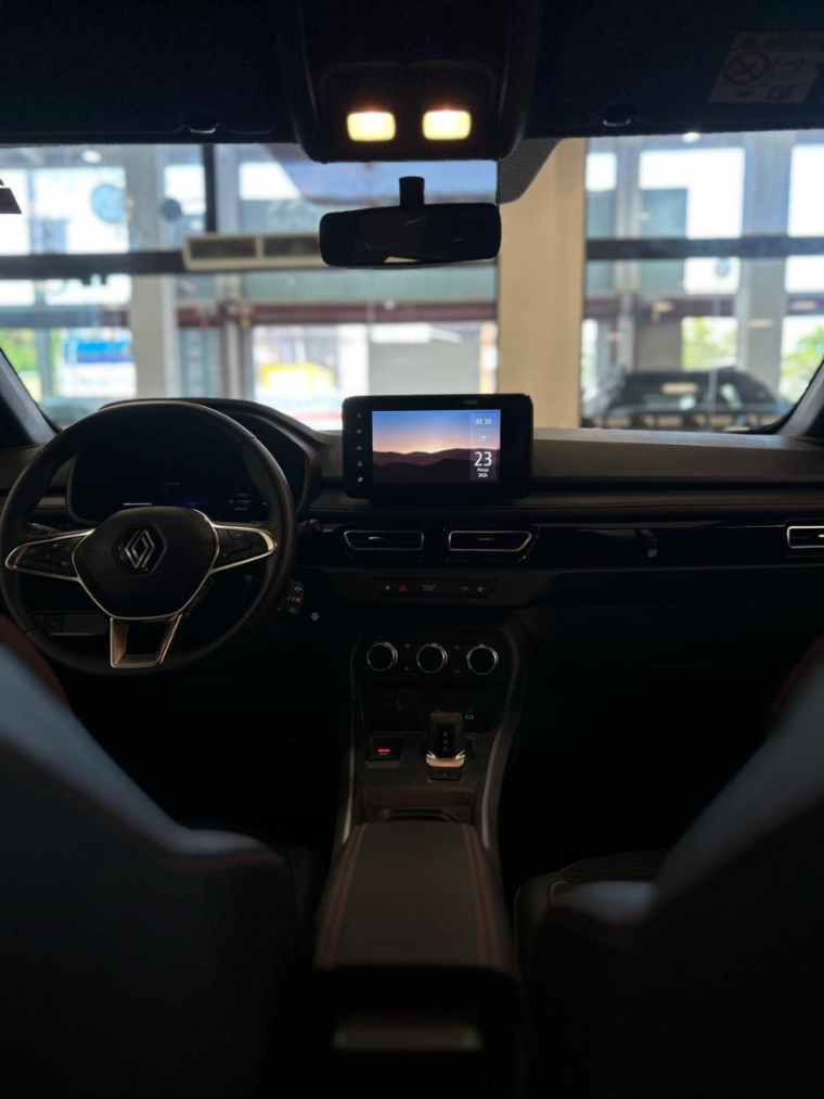 renault kardian 1.0 tce flex premiere edition edc 4p automatico 202511