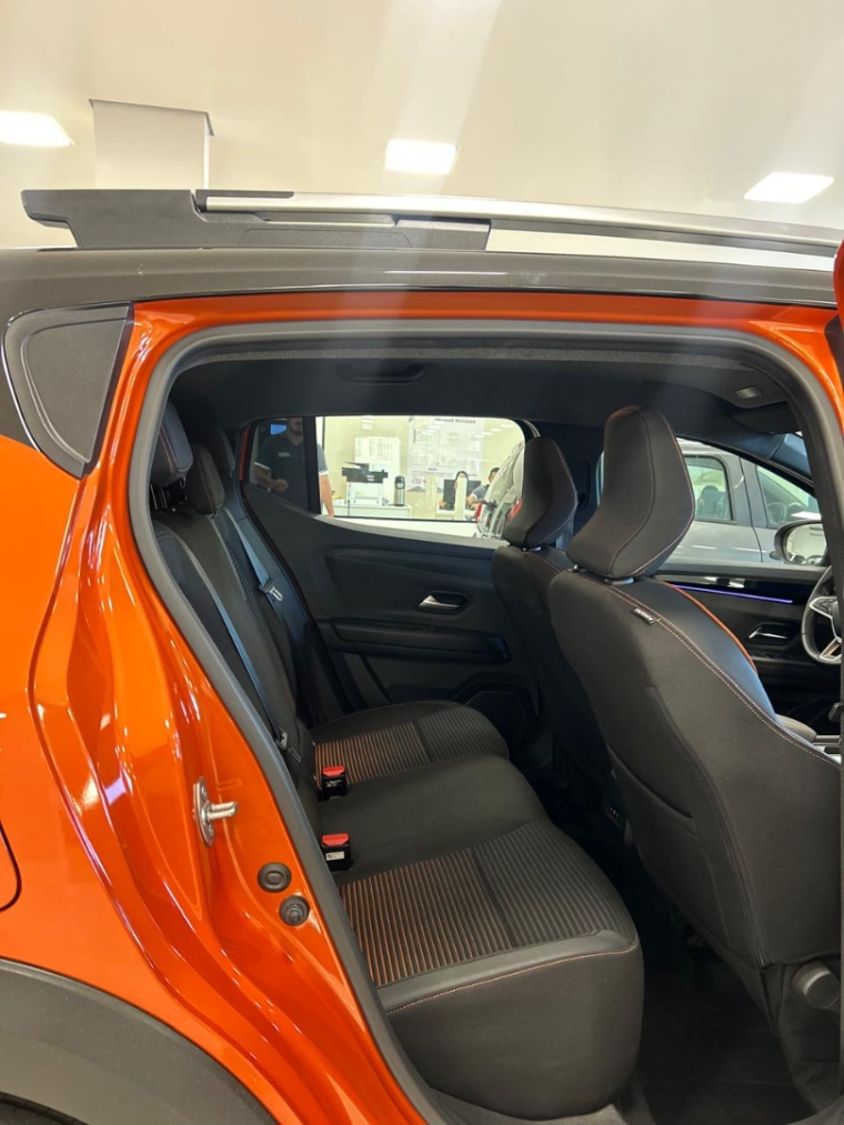 renault kardian 1.0 tce flex premiere edition edc 4p automatico 202510