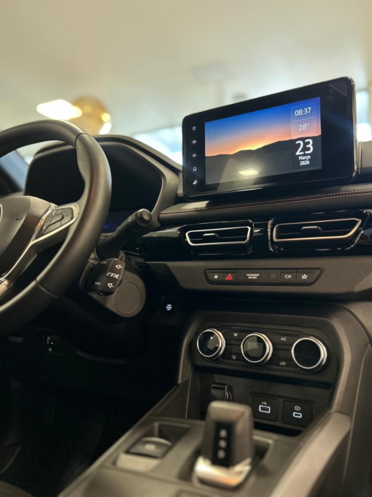 renault kardian 1.0 tce flex premiere edition edc 4p automatico 20256