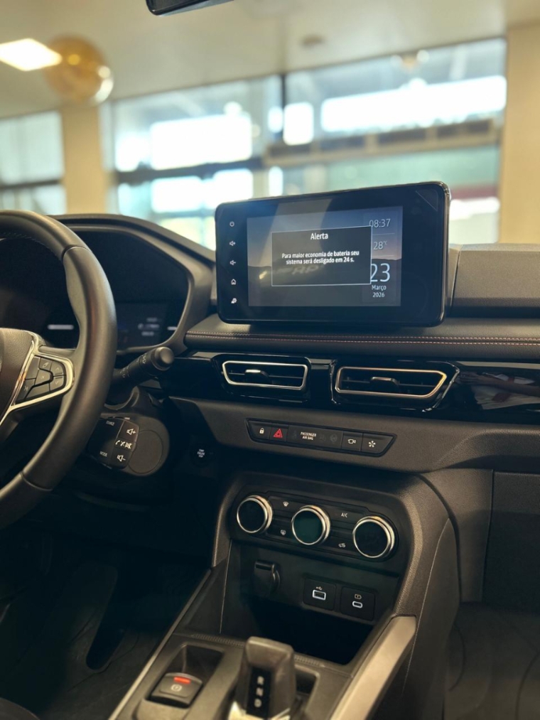 renault kardian 1.0 tce flex premiere edition edc 4p automatico 20255