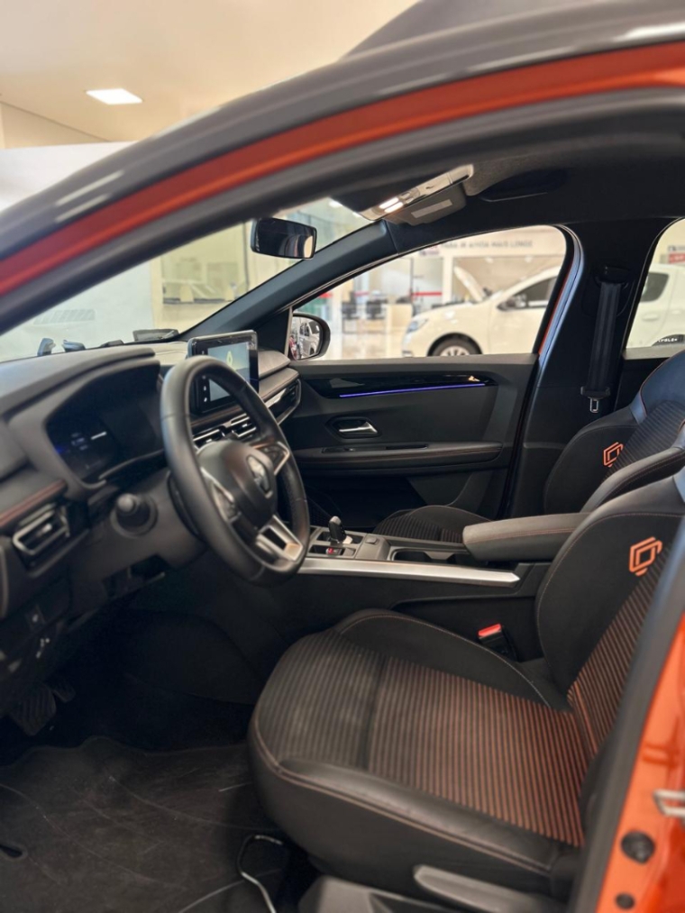 renault kardian 1.0 tce flex premiere edition edc 4p automatico 20259