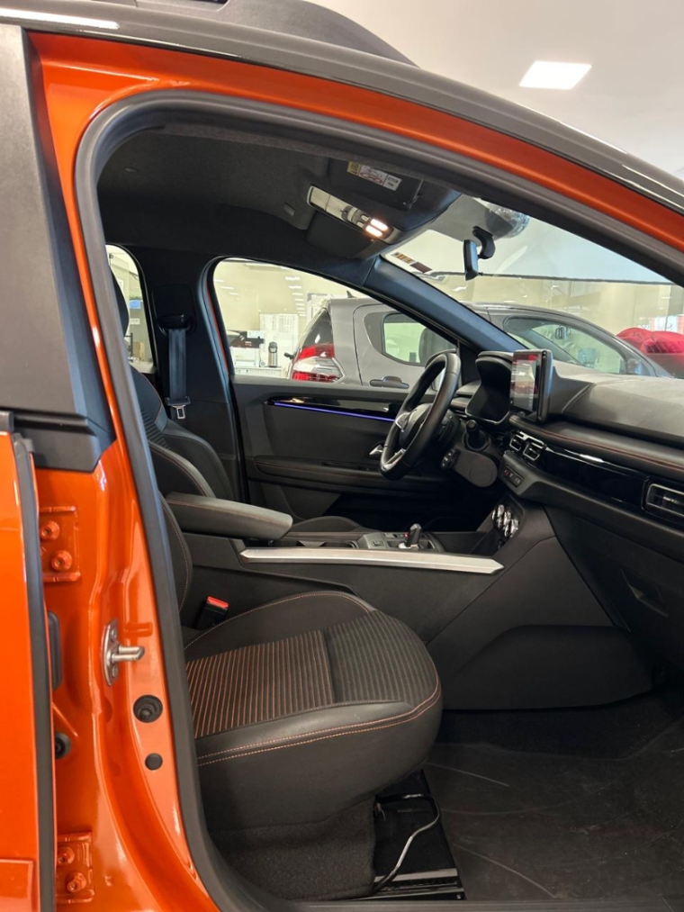 renault kardian 1.0 tce flex premiere edition edc 4p automatico 202512