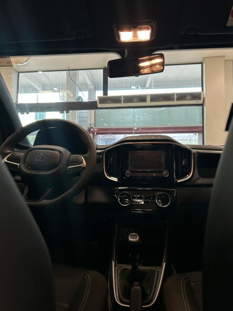 fiat strada 1.3 firefly flex volcano cd manual 4p 20258