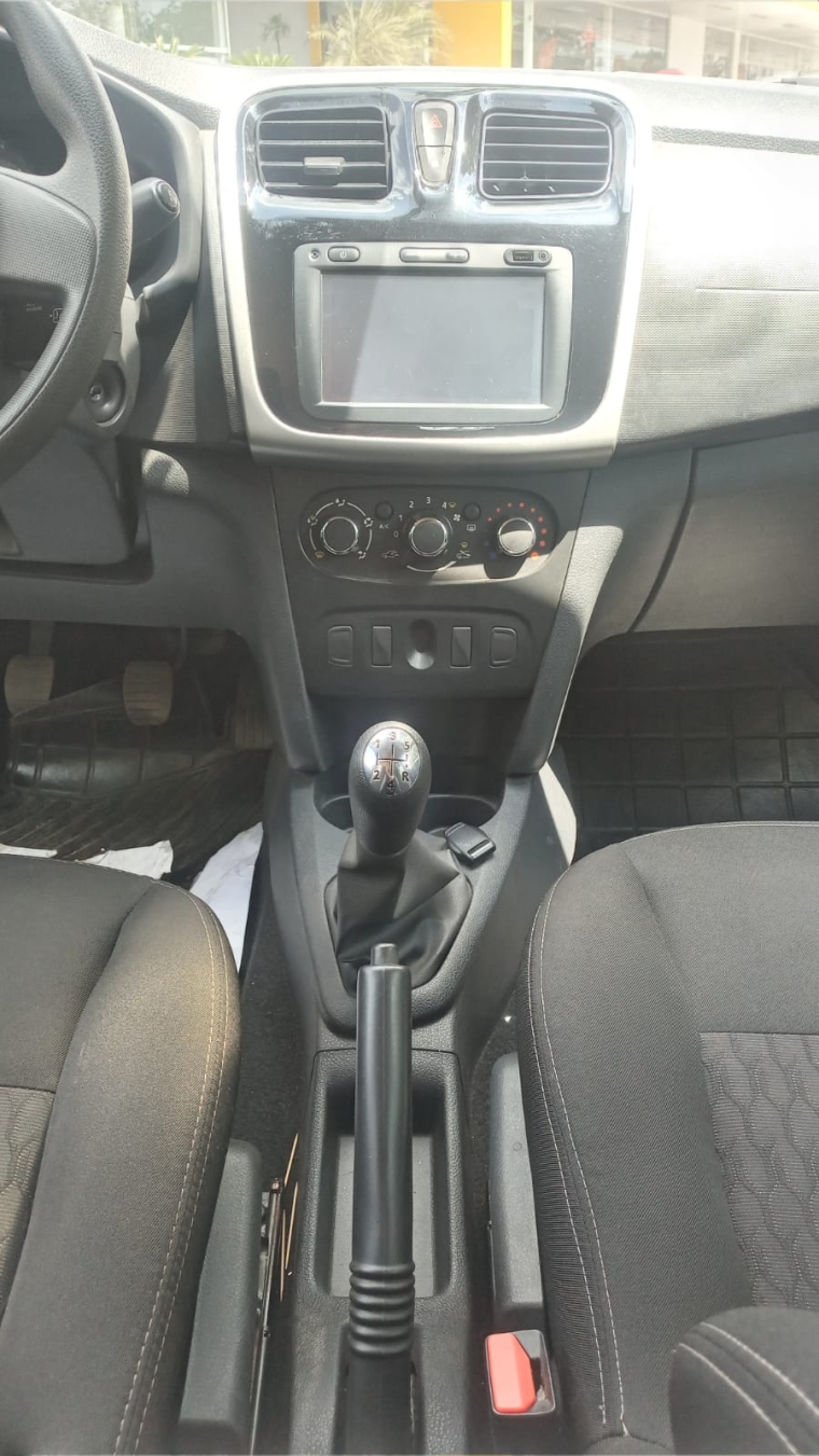 renault sandero expr 10 1.0 flex 4p manual 2018 renault sandero expr 10 1.0 flex 4p manual 2018