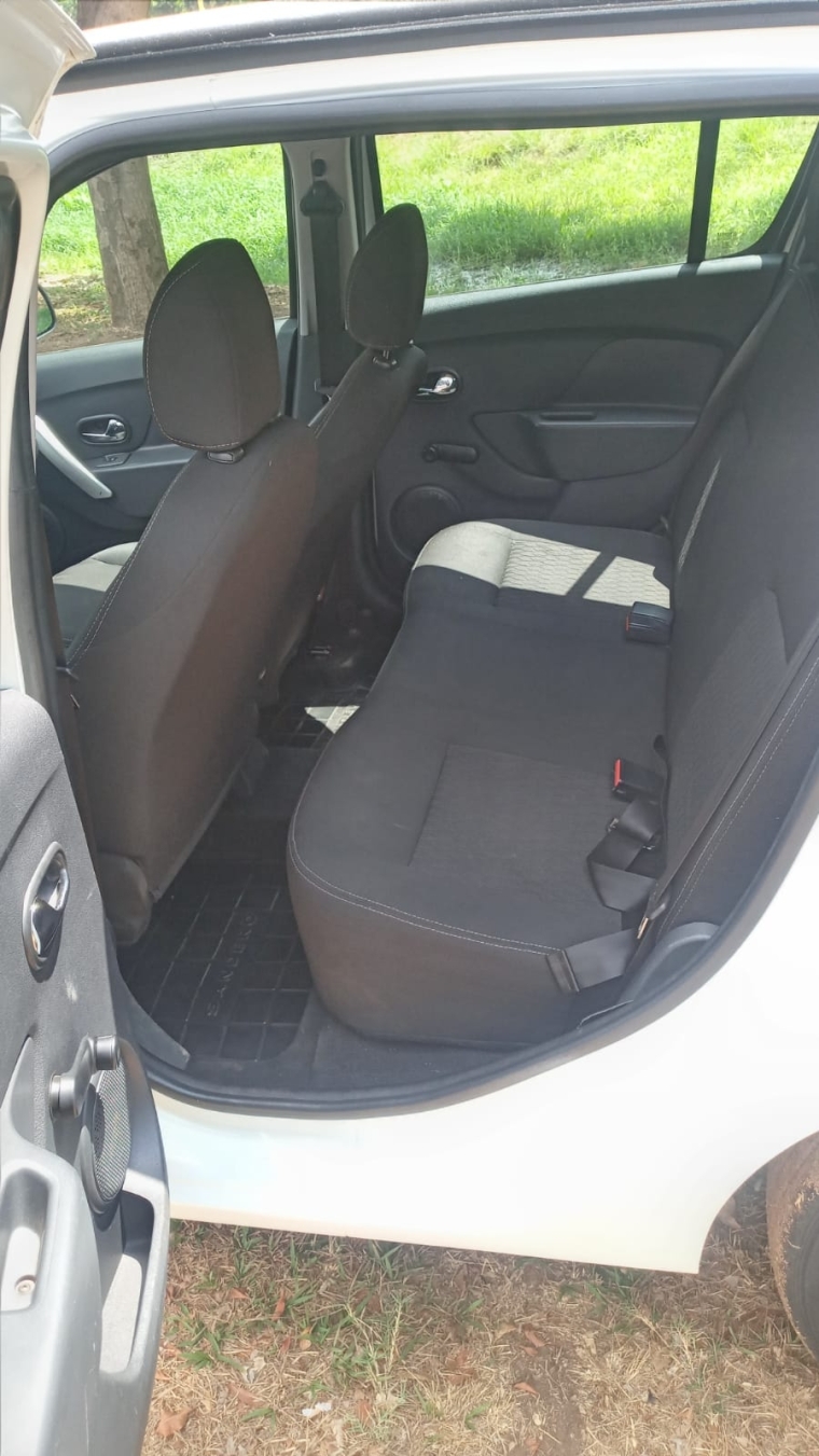 renault sandero expr 10 1.0 flex 4p manual 2018 renault sandero expr 10 1.0 flex 4p manual 2018