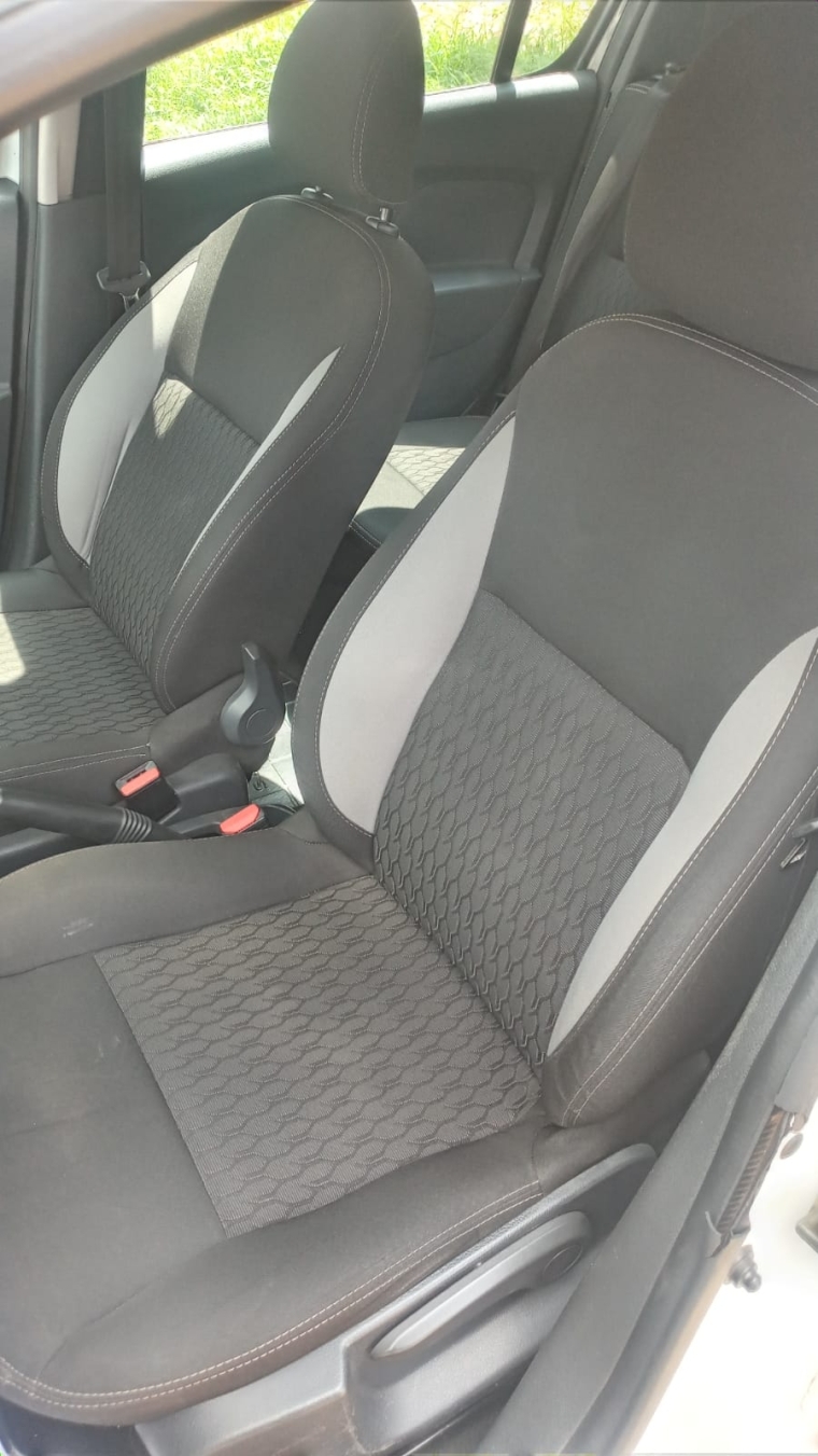 renault sandero expr 10 1.0 flex 4p manual 2018 renault sandero expr 10 1.0 flex 4p manual 2018