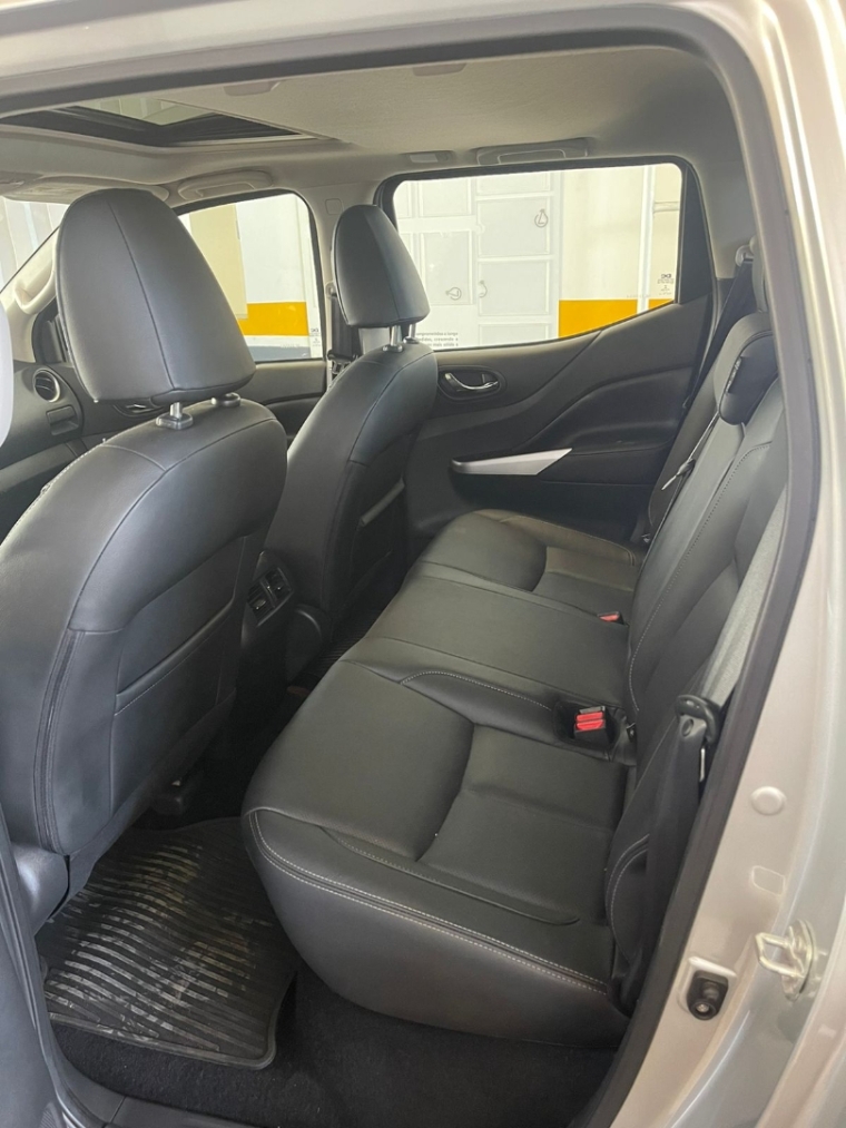 nissan frontier le x4 2.3 diesel 4p automatico 2022 nissan frontier le x4 2.3 diesel 4p automatico 2022