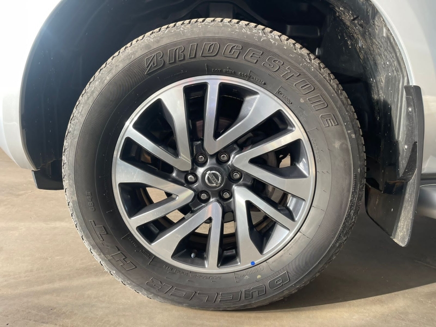nissan frontier le x4 2.3 diesel 4p automatico 2022 nissan frontier le x4 2.3 diesel 4p automatico 2022