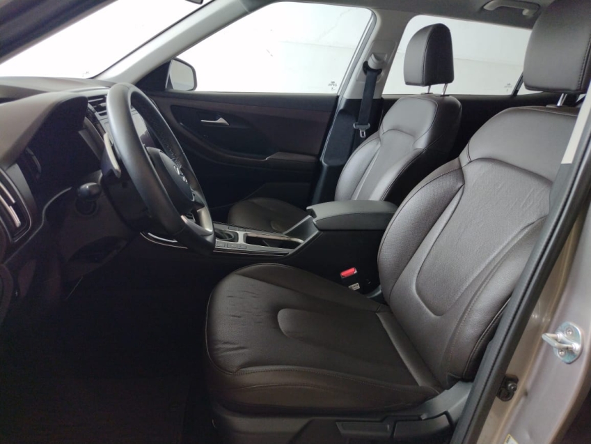 hyundai creta 1.0 tgdi flex platinum automatico.