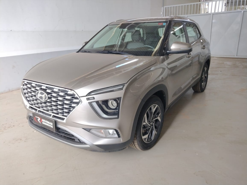 hyundai creta 1.0 tgdi flex platinum automatico. hyundai creta 1.0 tgdi flex platinum automatico.