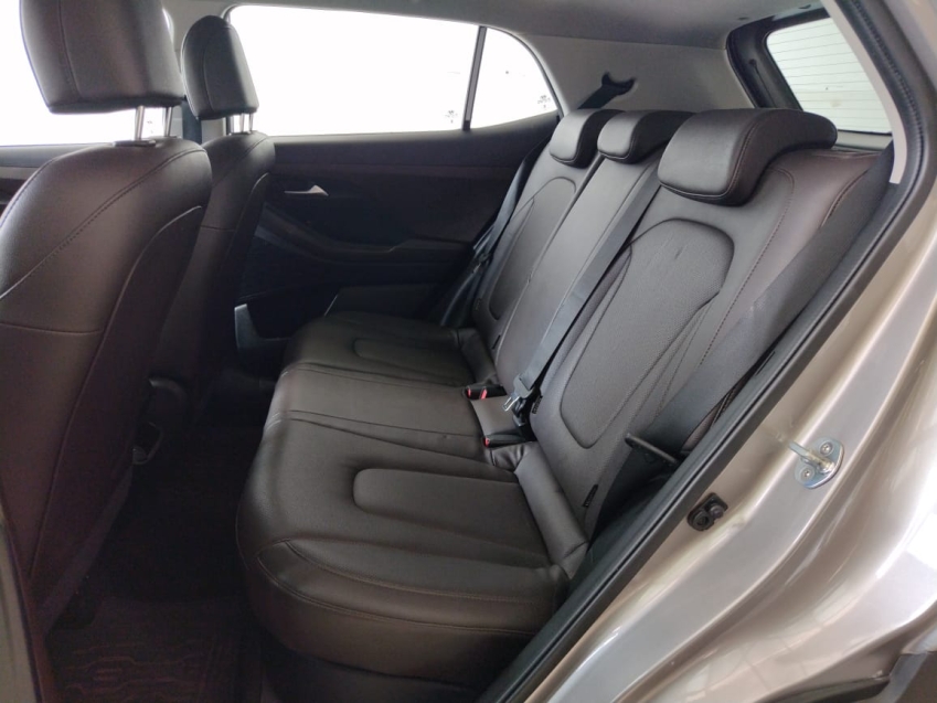 hyundai creta 1.0 tgdi flex platinum automatico.