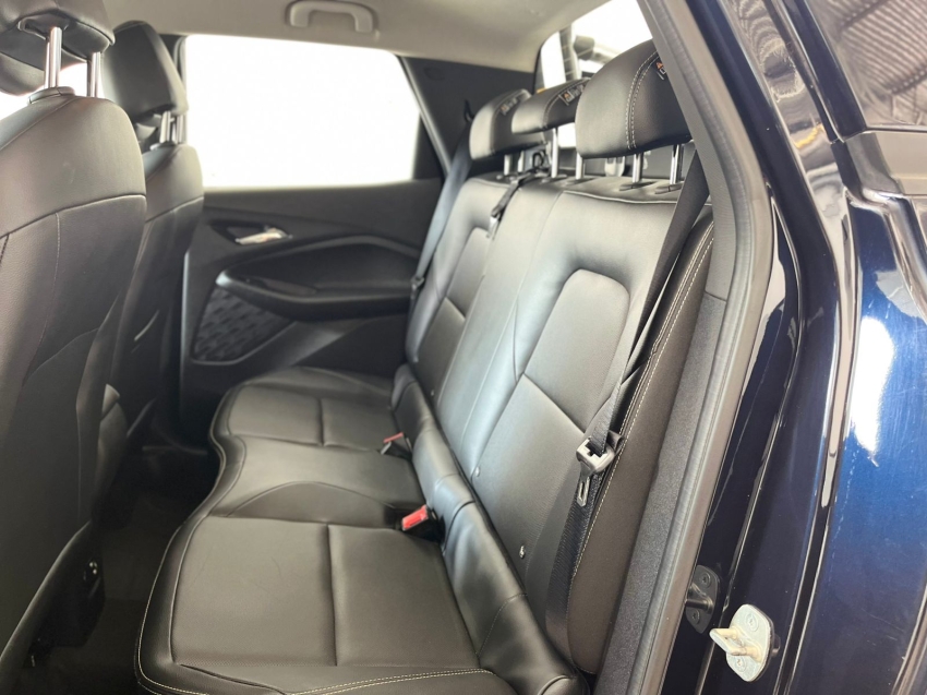 chevrolet montana 1.2 turbo flex premier automatico 4p 2023