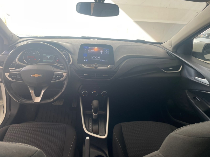 chevrolet onix 1.0 turbo flex ltz automatico 5p 2023
