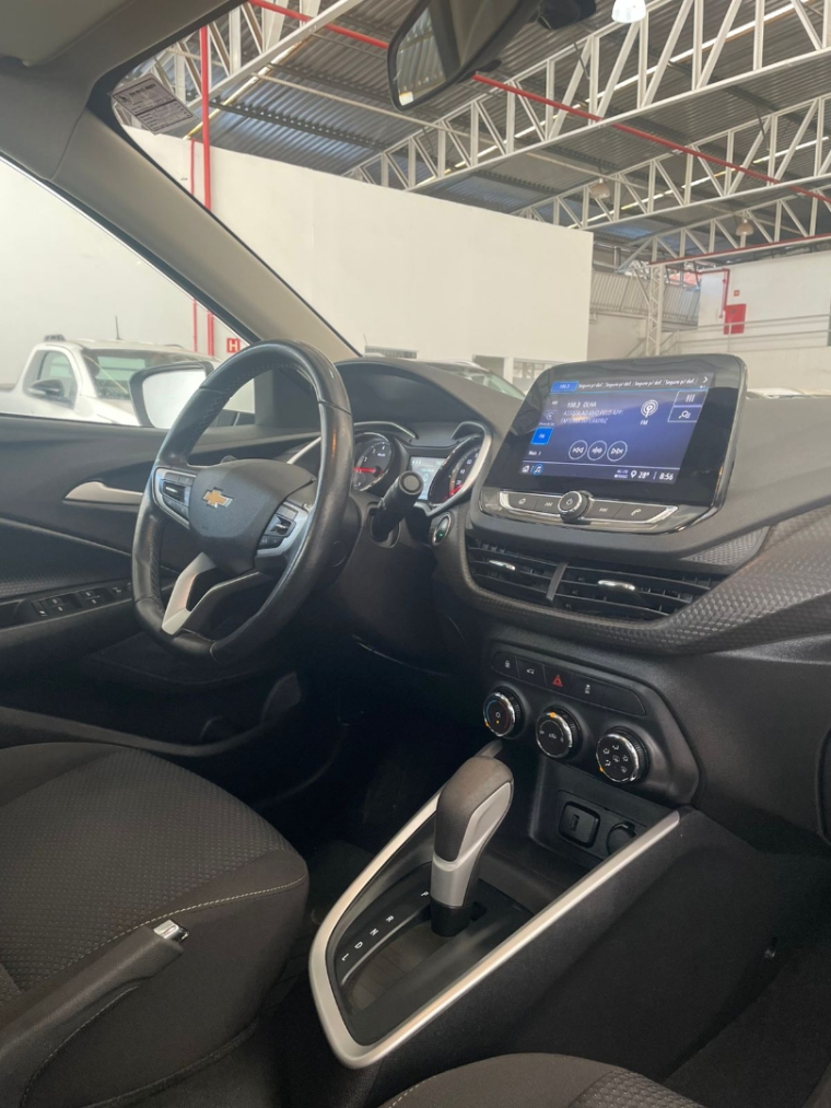chevrolet onix 1.0 turbo flex ltz automatico 5p 2023