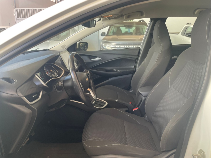 chevrolet onix 1.0 turbo flex ltz automatico 5p 2023