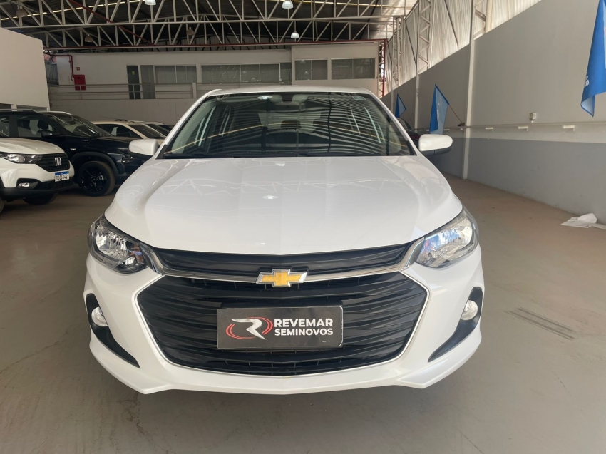chevrolet onix 1.0 turbo flex ltz automatico 5p 2023