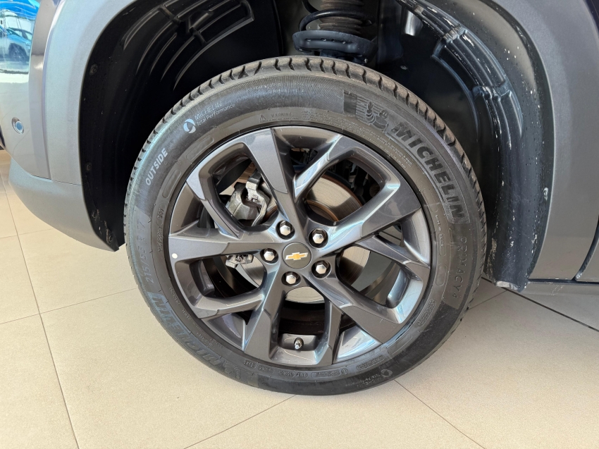 chevrolet montana 1.2 turbo flex premier automatico 4p 2024