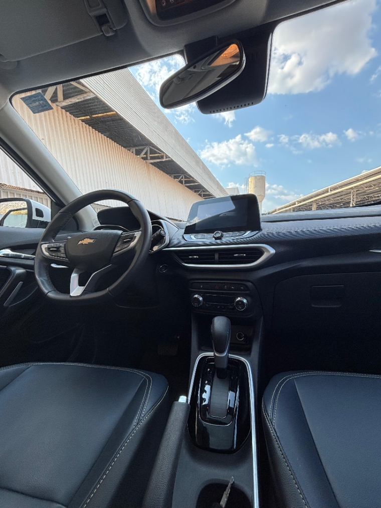 chevrolet tracker 1.2 turbo flex premier automatico 4p 20246