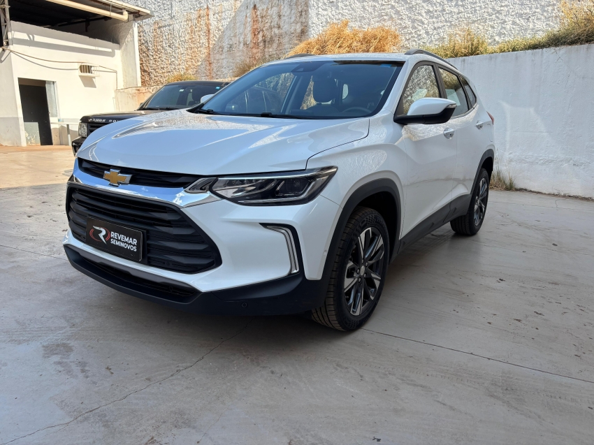 chevrolet tracker 1.2 turbo flex premier automatico 4p 2024 chevrolet tracker 1.2 turbo flex premier automatico 4p 2024