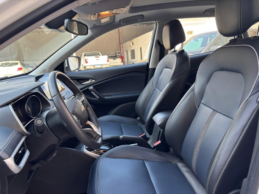 chevrolet tracker 1.2 turbo flex premier automatico 4p 20249