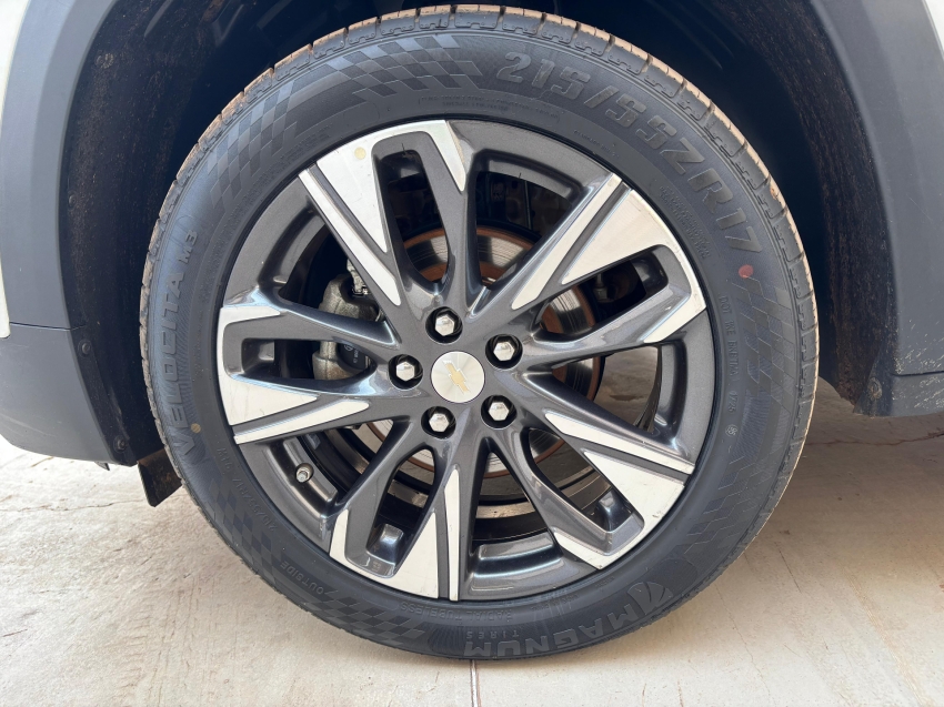 chevrolet tracker 1.2 turbo flex premier automatico 4p 202410