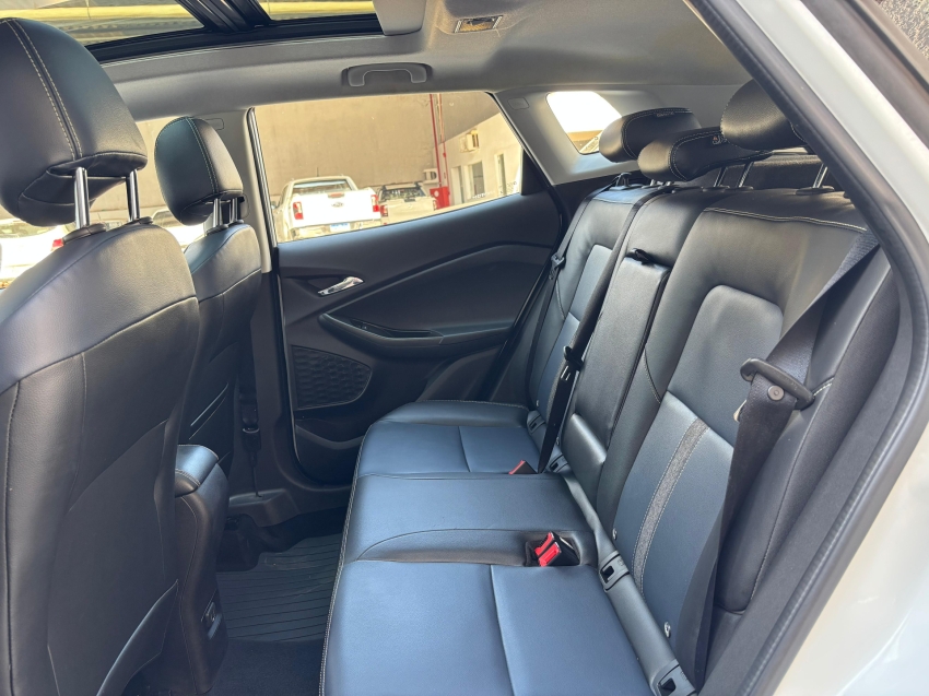 chevrolet tracker 1.2 turbo flex premier automatico 4p 20248