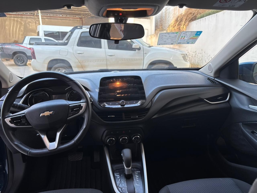 chevrolet onix 1.0 turbo flex ltz automatico 4p 20237
