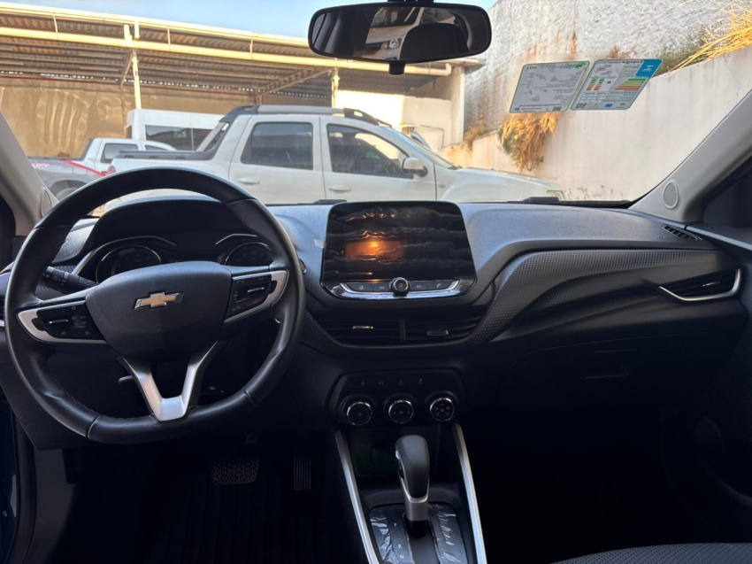 chevrolet onix 1.0 turbo flex ltz automatico 4p 20236