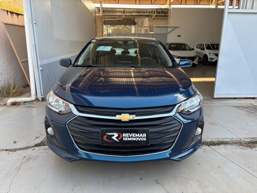 chevrolet onix 1.0 turbo flex ltz automatico 4p 20234