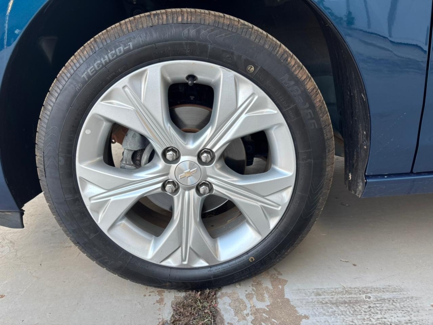 chevrolet onix 1.0 turbo flex ltz automatico 4p 202313