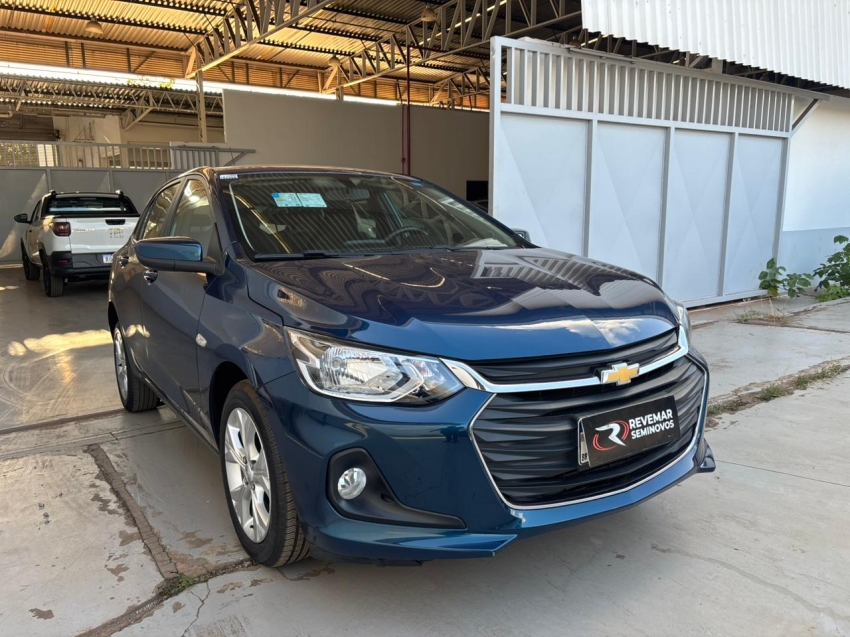 chevrolet onix 1.0 turbo flex ltz automatico 4p 20231