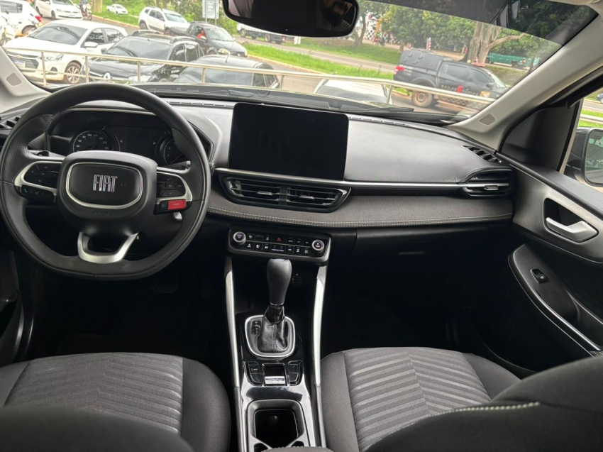 fiat fastback 1.0 turbo 200 flex cvt 5p automatico 20256