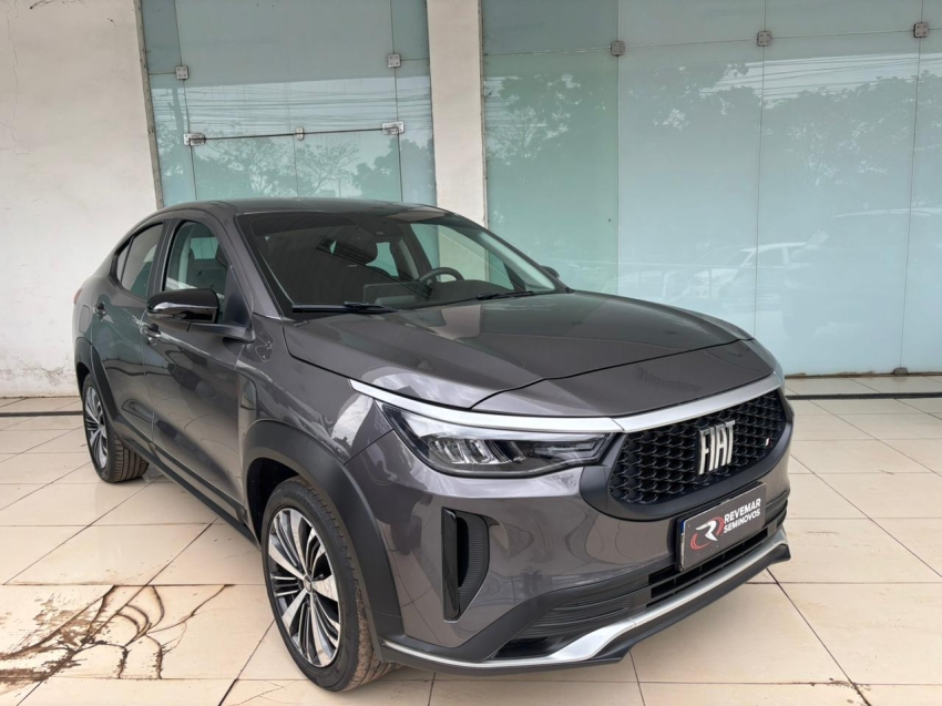 fiat fastback 1.0 turbo 200 flex cvt 5p automatico 20251