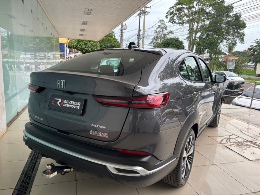 fiat fastback 1.0 turbo 200 flex cvt 5p automatico 20254