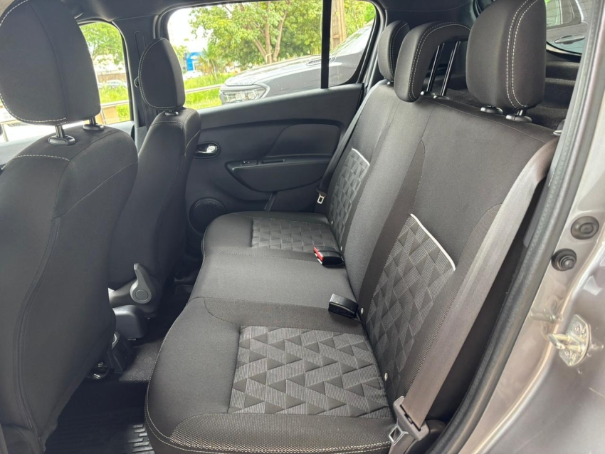 renault stepway 1.6 16v sce flex zen manual 4p 20239