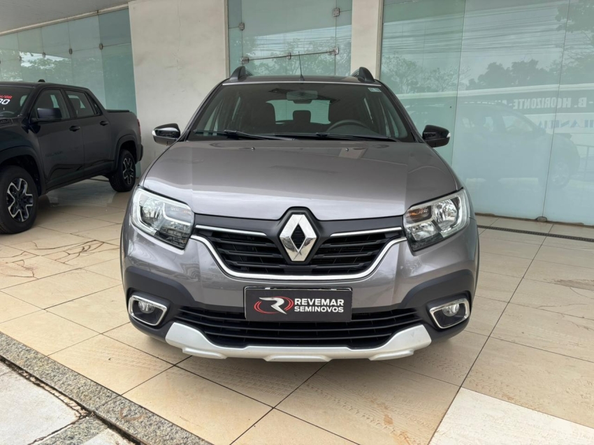 renault stepway 1.6 16v sce flex zen manual 4p 20231