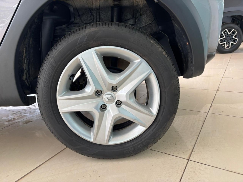 renault stepway 1.6 16v sce flex zen manual 4p 202310