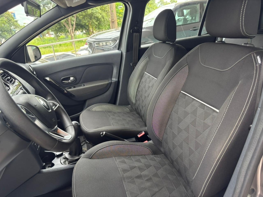 renault stepway 1.6 16v sce flex zen manual 4p 20238