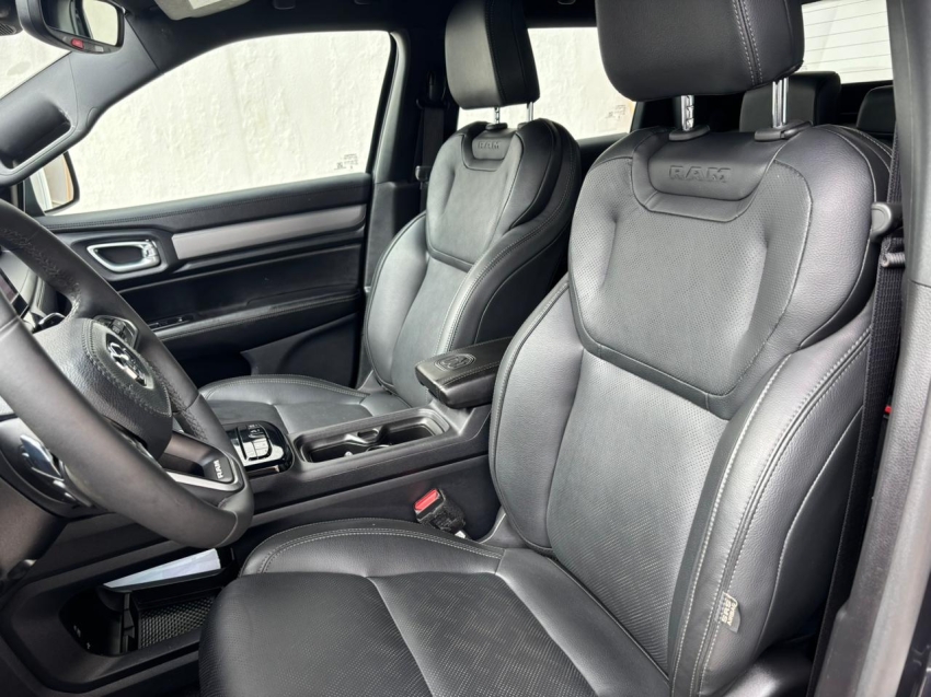 ram rampage 2.0 turbo diesel rebel 4x4 automatico 1.7 4p 202410