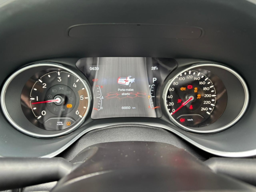 jeep compass 2.0 16v diesel limited 4x4 automatico 1.7 4p 20217