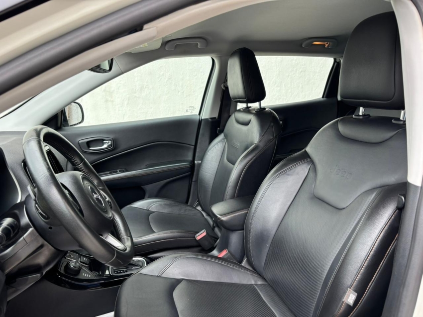 jeep compass 2.0 16v diesel limited 4x4 automatico 1.7 4p 20219