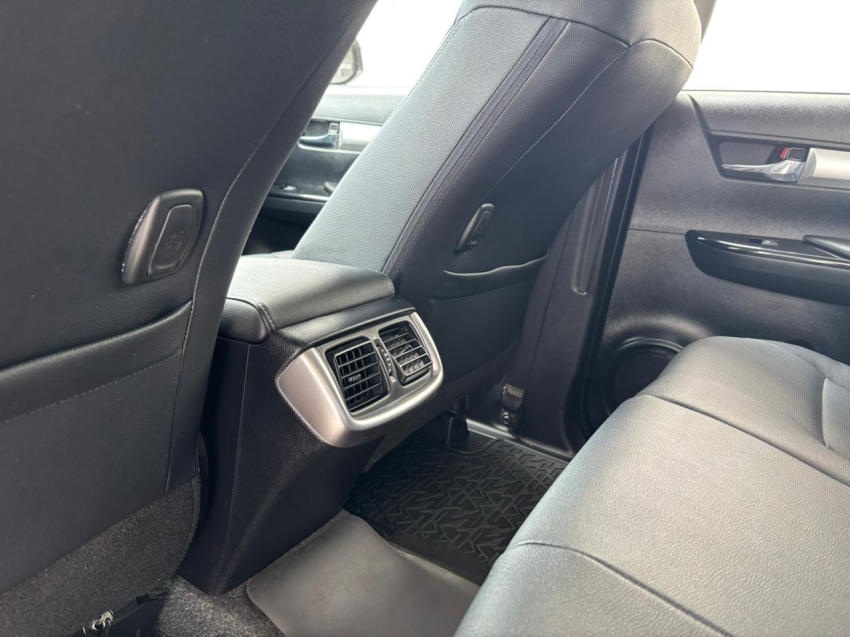 toyota hilux 2.8 d-4d turbo diesel cd srx plus 4x4 automatico 2.0 4p 20249