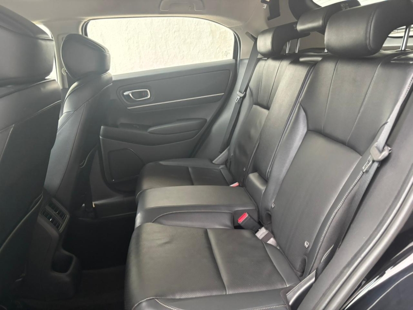 honda hr-v 1.5 di i-vtec flex exl cvt 1.2 4p automatico 20259