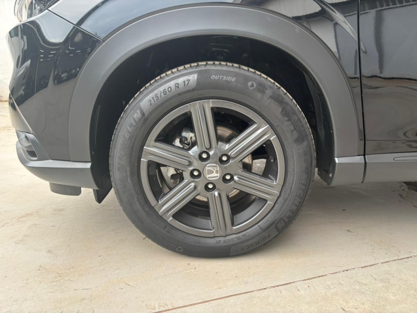 honda hr-v 1.5 di i-vtec flex exl cvt 1.2 4p automatico 202510