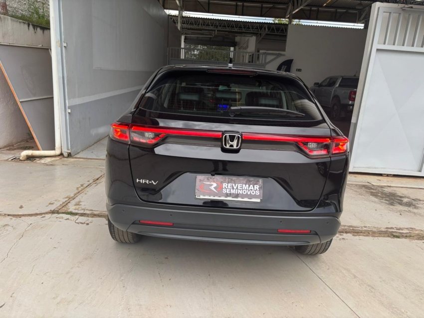 honda hr-v 1.5 di i-vtec flex exl cvt 1.2 4p automatico 20254